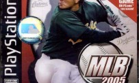 Vidéo MLB 2005