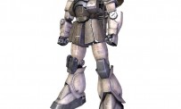 Gundam Senki télécharge des images