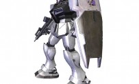 Gundam fête ses 30 ans sur PlayStation 3