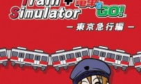 Densha de Go sur PSP