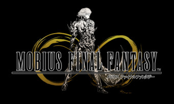 Mobius Final Fantasy : le jeu change de nom et vous offre une nouvelle vidéo