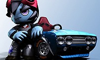 ModNation Racers Road Trip se lance en vidéo