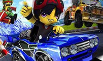 Test vidéo ModNation Racers Road Trip