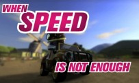 ModNation Racers - Weapons