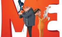 Moi, Moche et Méchant : des images Wii