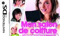 Mon Salon de Coiffure annoncé sur DS