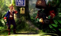 Monkey Island 2 Special Edition : LeChuck's Revenge - Trailer E3