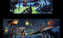E3 10 > Monkey Island 2 daté en images