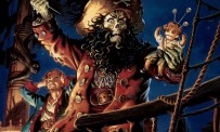 Monkey Island 2 Special Edition s'exhibe