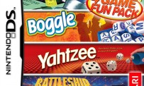 La DS à l'heure des jeux de société