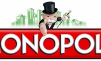 Le Monopoly vu par Electronic Arts