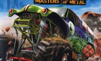 Monster 4x4 : Masters of Metal