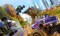 Monster 4x4 : Stunt Racer annonc