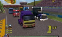 Beau comme un camion