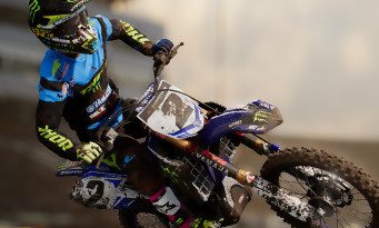 Monster Energy Supercross : une nouvelle vidéo pour présenter l'éditeur de circuits