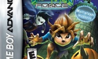 Monster Force