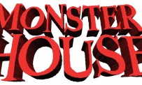 Monster House du film au jeu vidéo