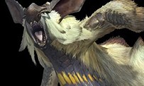 Monster Hunter 3 Ultimate : Capcom révèle la date de sortie