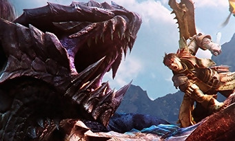 Monster Hunter 4 Ultimate : une date de sortie et un trailer