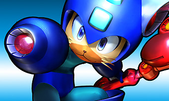 Monster Hunter 4 Ultimate : Mega Man s'incruste dans le jeu