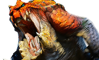 Monster Hunter 4 Ultimate atteint les deux millions