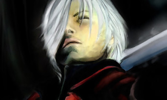 Monster Hunter 4 Ultimate s'associe avec Dante (Devil May Cry)