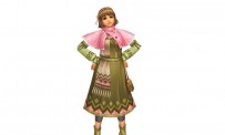 Monster Hunter Frontier : plus d'images