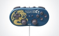 Monster Hunter G prend la pose sur Wii