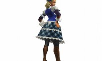 Monster Hunter G annoncé sur Wii