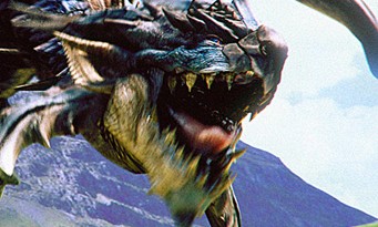 Monster Hunter Online : un free-to-play annoncé pour la Chine