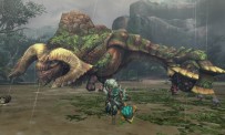 Monster Hunter 3rd revient en HD