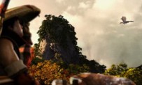 Monster Hunter Portable 3rd - Trailer