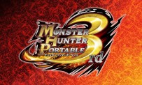 Monster Hunter Portable 3rd - Introduction vidéo