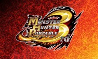 MH Portable 3rd : 3 millions au Japon