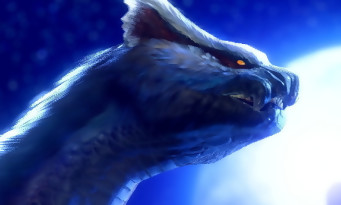 Monster Hunter Rise Sunbreak : le Gore Magala est de retour, la preuve en vidéo