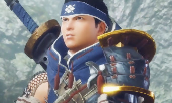 Monster Hunter Rise: a trailer for the Game Awards 2020, Capcom announces a temporary demo