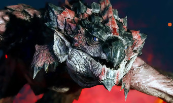 Monster Hunter Rise : les versions PlayStation et Xbox sont dispo, un trailer final en 4K