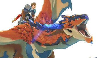 Monster Hunter Stories 3 : l'histoire, le gameplay et les monstres détaillés en 2 grosses vidéos