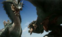 Monster Hunter Tri - Trailer de présentation