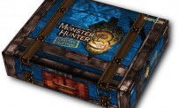 Monster Hunter 3 : un tri d'images