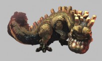 Monster Hunter Tri : enfin une date fixe