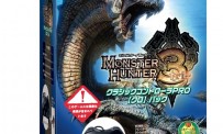 Monster Hunter 3 : plus d'images