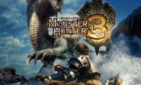 Test Monster Hunter Tri Wii