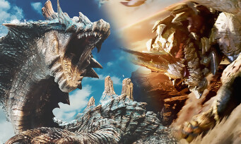 Monster Hunter Wilds : Le Lagiacrus et le Seregios seront dans la grosse MAJ #2, vidéo de présentation