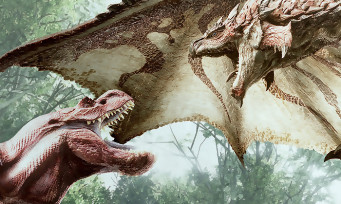 Monster Hunter World continue de cartonner dans le monde, voici les derniers chiffres