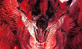 Monster Hunter World : un trailer inédit, des dragons anciens, une nouvelle bêta