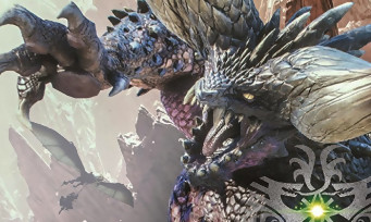 Monster Hunter World : un live-stream événement avec des cadeaux à gagner dont une PS4 Pro collector