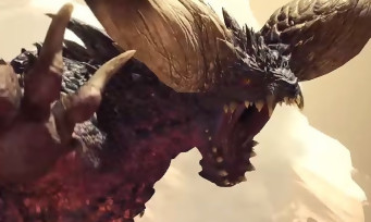 Monster Hunter World : grosse surprise, Capcom incite aux mods sur PC