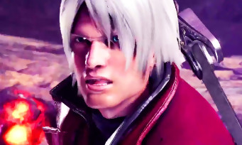 Monster Hunter World : Dante, le héros de Devil May Cry, arrive dans le jeu !