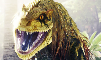 Monster Hunter World : une énorme galerie d'images en 4K, c'est plutôt joli